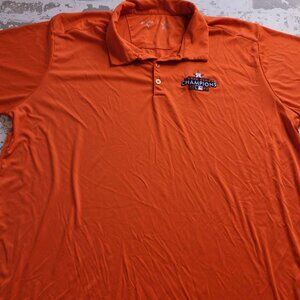 2309 Antigua Houston Astros World Series 2022‎ Men's Size 2XL